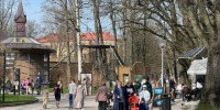 Синоптики рассказали о потеплении до +15°С на выходных в Калининградской области - Kaliningrad.Ru