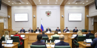 В Совфеде заявили о необходимости «эксклюзивного решения» по субсидированию перелётов в Калининградскую область - Kaskad.TV