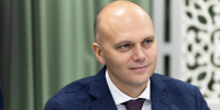 Беспрозванных рассказал сенаторам о росте экономики Калининградской области - NewKaliningrad.Ru