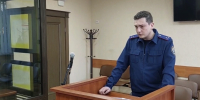 Житель Черняховского района предстанет перед судом по обвинению в применении насилия в отношении представителей власти (архивное видео) - Следственный комитет