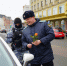 Подарили радость и весеннее настроение - УФССП