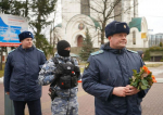 В Калининграде провели рейд по поиску женщин