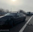 На Приморском полукольце столкнулись девять авто, движение затруднено - NewKaliningrad.Ru