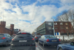 Несчастному немецкому зданию в Калининграде вновь ищут денежный мешок