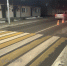 На ул. Карташева сбили женщину на зебре - Комсомольская правда