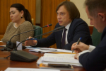 Архитектурно-градостроительной совет разбавят десятками бюрократов
