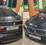 Транзит «переобувания» BMW хитрого белоруса лопнул на границе с Польшей - ИА Русский Запад