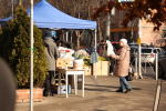 В Калининграде перед 8 Марта устроили облаву на «цветочных» нелегалов: 40 протоколов за праздники