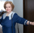 Сегодня Ковалёвой Валентине Борисовне - 90 лет - КГТУ