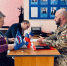 Участник СВО идёт в депутаты Заксобрания от «Единой России» - ИА Русский Запад