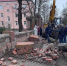 В Калининграде под шумок сносят 100-летние немецкие конструкции - ИА Русский Запад