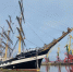 На капремонт парусного судна «Крузенштерн» направляют 162 млн рублей - NewKaliningrad.Ru