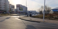 На улице Согласия в Калининграде обустроят пожарное депо и новое разворотное кольцо для транспорта - Kaliningrad.Ru