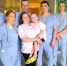Калининградские врачи спасли 4-летнюю девочку из Свердловской области с редкой сердечной патологией - Kaliningrad.Ru