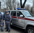 В Калининграде росгвардейцы нашли потерявшегося ребенка - Росгвардия