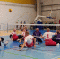 Калининград впервые примет чемпионат России по волейболу сидя - Министерство спорта