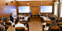 Региональные конкурсы профессионального мастерства среди педагогов вышли на финишную прямую - Министерство экономического развития