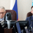 Заседание постоянной комиссии по местному самоуправлению и социальной политике - Городской Совет депутатов