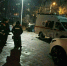 Спасатели вскрыли квартиру, впустив волонтёров и медиков  | Фото: ПСО «Запад» - Klops.Ru