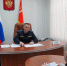 Проблемы граждан решаем на личном приеме - УФССП