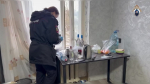 Жительнице Калининграда предъявлено обвинение в убийстве сожителя (видео)