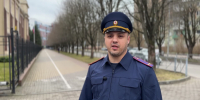 Следователями СУ СК России по Калининградской области завершено расследование уголовного дела о падении дерева на девушку - Следственный комитет