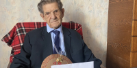 Ветераны Великой Отечественной войны встречают вековой юбилей - Министерство социальной политики