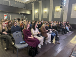 В преддверии Международного женского дня в Калининграде прошел тематический форум