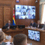 Беспрозванных поблагодарил жителя Черняховска, который помог тонущему мальчику выбраться на берег - Калининградская ГТРК