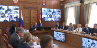 Беспрозванных поблагодарил жителя Черняховска, который помог тонущему мальчику выбраться на берег - Калининградская ГТРК
