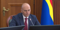 Сезонные и более глобальные вопросы обсудили в правительстве на оперативном совещании под руководством губернатора - Калининградская ГТРК