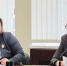 Совет Общественной палаты Калининградской области обсудил вопросы избрания представителя Общественной палаты региона в состав Общественной палаты Российской Федерации - Общественная палата