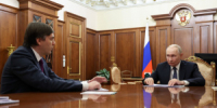 Сергей Кравцов: «Завершается работа по подготовке Стратегии развития системы образования» - Министерство образования