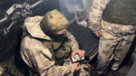 Операторы воздушных аппаратов группировки войск «Север» систематически сбрасывают листовки с призывами сложить оружие в места, где находится противник