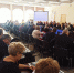 В Калининграде прошёл учебно-методический сбор с руководителями муниципальных, городских и районных ветеранских организаций, представителями Вооруженных Сил и правоохранительных органов - Министерство по муниципальному развитию