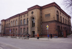 Скандальная депутат Зеленоградска выкупила комендатуру в Калининграде