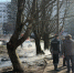 Прорыв на магистральной трубе в Калининграде оставил без горячей воды почти 50 домов - Kgzt.Ru