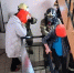 В Калининграде на Сельме отравились дымом 5-летний и взрослый - ИА Русский Запад