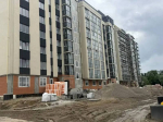 Виновным в травме на стройке в Калининграде станет субподрядчик