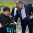 В Гусеве исполняются мечты девочек и мальчиков, чьи отцы сейчас сражаются в зоне СВО - Калининградская ГТРК