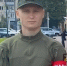 Дружинники из Калининграда сообщили о гибели товарища - ИА Русский Запад