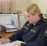 За испорченные стены и потолок взыскана компенсация - УФССП