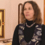 Художник-реставратор, кандидат философских наук и доцент кафедры эстетики РГПУ имени Герцена, Анастасия Никифорова. Интервью - Калининградская ГТРК