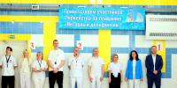 Прошёл отборочный этап первенства по плаванию «Янтарный дельфинчик - 2026» - Администрация г. Калининграда