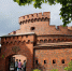 Музей янтаря готовится к благоустройству прилегающей территории - NewKaliningrad.Ru