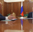Путин принял Беспрозванных - ИА Русский Запад