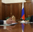 «Никогда морское сообщение так не развивалось»: Владимир Путин провёл встречу с губернатором Алексеем Беспрозванных   - Новости Калининграда | Фото: Официальный канал губернатора Калининградской области - Klops.Ru