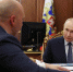 Губернатор Калининградской области обсудил с Владимиром Путиным развитие социальной сферы - Kaskad.TV