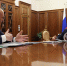 Выплаты, льготы, реабилитация и новые проекты: Алексей Беспрозванных обсудил с Владимиром Путиным меры поддержки участников СВО - Kaskad.TV