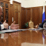 Почти триллион рублей инвестиций до 2030 года: Алексей Беспрозванных рассказал Владимиру Путину о масштабных проектах в экономике региона - Министерство экономического развития